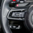 2024 Porsche Taycan facelift in Malaysia gallery – 8 variants; up to 1,034 PS, 678 km EV range; fr RM575k