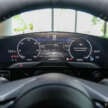 2024 Porsche Taycan facelift in Malaysia gallery – 8 variants; up to 1,034 PS, 678 km EV range; fr RM575k