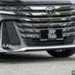 2024 Toyota Alphard, Vellfire review – which to go for?