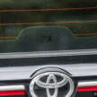 2024 Toyota Alphard, Vellfire review – which to go for?