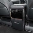 2024 Toyota Alphard, Vellfire review – which to go for?
