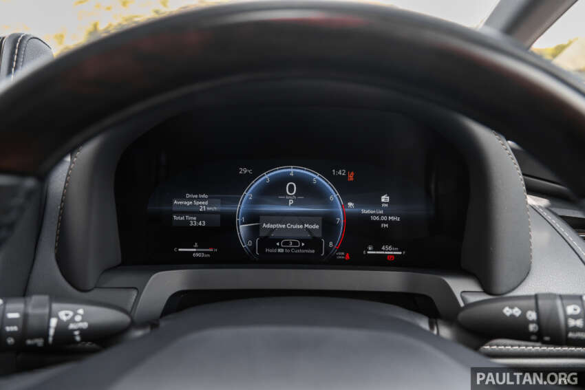 2024 Toyota Vellfire in Malaysia full gallery – 182 PS, 235 Nm 2.5L NA; RM438k, 100k cheaper than Alphard 1786738