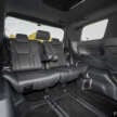 2024 Toyota Alphard, Vellfire review – which to go for?