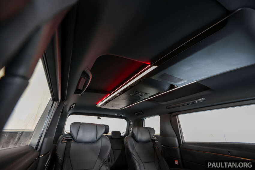 2024 Toyota Vellfire in Malaysia full gallery – 182 PS, 235 Nm 2.5L NA; RM438k, 100k cheaper than Alphard 1786858