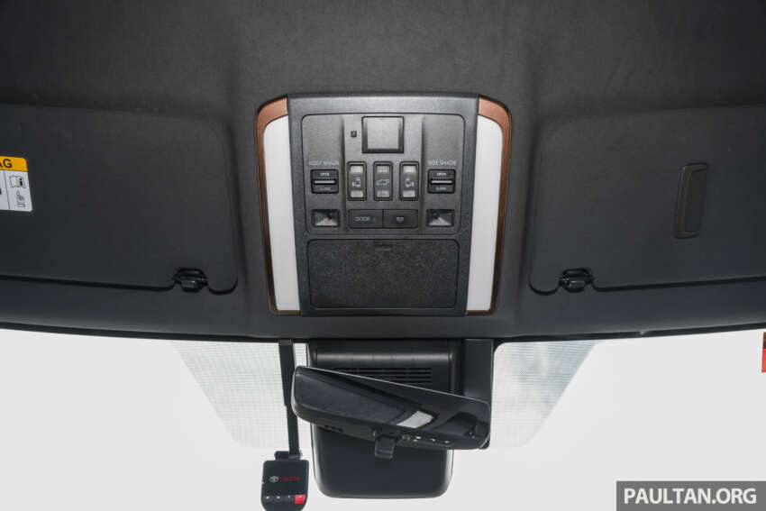 2024 Toyota Vellfire in Malaysia full gallery – 182 PS, 235 Nm 2.5L NA; RM438k, 100k cheaper than Alphard 1786791
