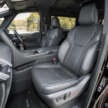 2024 Toyota Alphard, Vellfire review – which to go for?