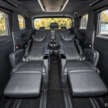 2024 Toyota Alphard, Vellfire review – which to go for?