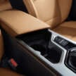 2025 Geely Emgrand facelift – 1.5L NA, 5MT/CVT, 540-degree cameras; Proton S70 twin from RM45k in China
