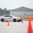 Continental MaxContact MC7 tayar prestasi khas Asia Pasifik; lebih senyap, cengkaman basah lebih baik