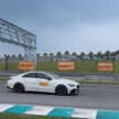 Continental MaxContact MC7 tayar prestasi khas Asia Pasifik; lebih senyap, cengkaman basah lebih baik