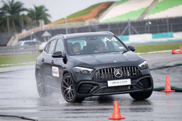 Continental MaxContact MC7 tayar prestasi khas Asia Pasifik; lebih senyap, cengkaman basah lebih baik