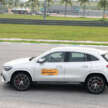 Continental MaxContact MC7 tayar prestasi khas Asia Pasifik; lebih senyap, cengkaman basah lebih baik