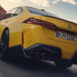 2024 BMW M5 G90 gets M Performance Parts – carbon fibre bodykit, matte black decals for 727 PS PHEV