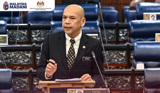 Improvements to targeted diesel subsidy system now expected to be announced within a month – Armizan