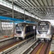 EV feeder buses for LRT3 Shah Alam Line in Q3 2025 approved – 3 charging depots for the electric buses