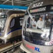 EV feeder buses for LRT3 Shah Alam Line in Q3 2025 approved – 3 charging depots for the electric buses