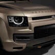 Land Rover Defender Octa debuts –  635 PS/750 Nm 4.4L biturbo V8, 6D suspension; ROI open in Malaysia