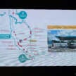 Shell Recharge launches its largest EV charging hub in Genting – DC rate at RM2.80/kWh, AC RM1.30/kWh