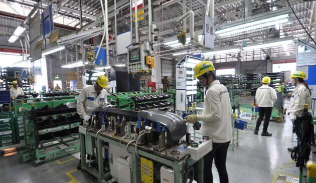 To protect industry, Thailand auto groups urge gov’t to ensure greater use of local parts for EV manufacturing