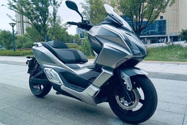 Nebula electric scooters to enter ASEAN market soon?