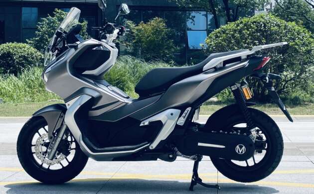 Nebula electric scooters to enter ASEAN market soon?