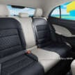 2024 MG3 Hybrid+ launched in Thailand – B-segment hatchback with 194 PS; two variants; from RM72k