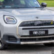 2024 MINI Countryman SE Malaysia gallery – U25 EV with up to 313 PS, 432 km range, from RM258,888