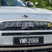 2024 MINI Countryman SE Malaysia gallery – U25 EV with up to 313 PS, 432 km range, from RM258,888
