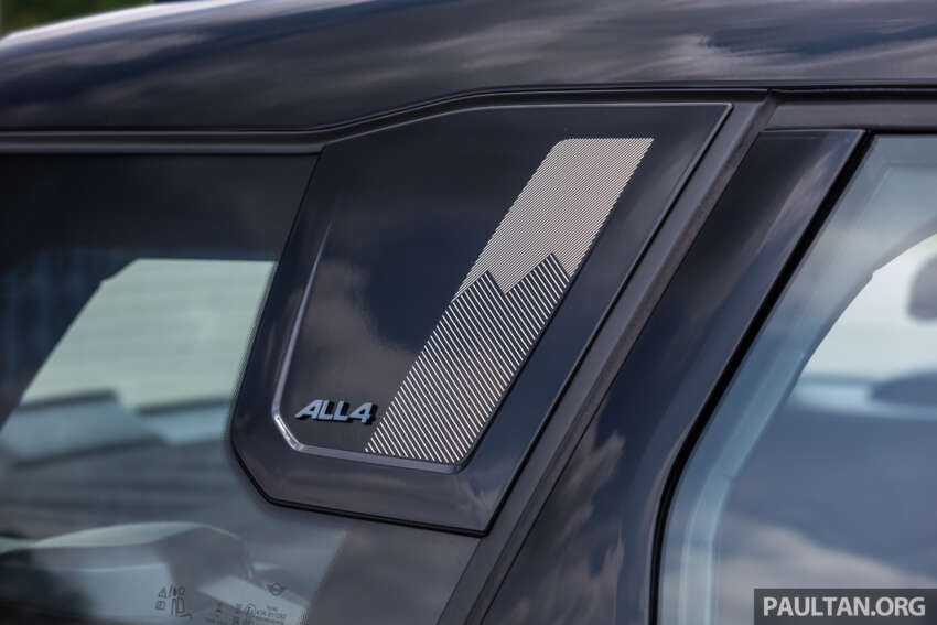 2024 MINI Countryman SE Malaysia gallery – U25 EV with up to 313 PS, 432 km range, from RM258,888 1810378