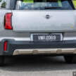 2024 MINI Countryman SE Malaysia gallery – U25 EV with up to 313 PS, 432 km range, from RM258,888