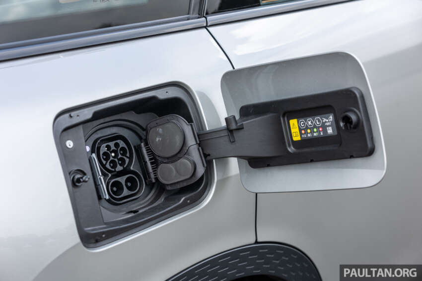 2024 MINI Countryman SE Malaysia gallery – U25 EV with up to 313 PS, 432 km range, from RM258,888 1810388