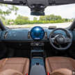 2024 MINI Countryman SE Malaysia gallery – U25 EV with up to 313 PS, 432 km range, from RM258,888