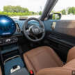 2024 MINI Countryman SE Malaysia gallery – U25 EV with up to 313 PS, 432 km range, from RM258,888
