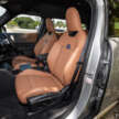 2024 MINI Countryman SE Malaysia gallery – U25 EV with up to 313 PS, 432 km range, from RM258,888