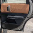 2024 MINI Countryman SE Malaysia gallery – U25 EV with up to 313 PS, 432 km range, from RM258,888