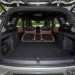 2024 MINI Countryman SE Malaysia gallery – U25 EV with up to 313 PS, 432 km range, from RM258,888