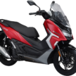 2024 WMoto RT1 updated for Malaysia, RM9,888