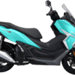 2024 WMoto RT1 updated for Malaysia, RM9,888