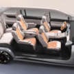 Xpeng X9 – fully electric 7-seat MPV with up to 503 PS, 702 km CLTC EV range; should this come to Malaysia?