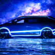 Xpeng X9 – fully electric 7-seat MPV with up to 503 PS, 702 km CLTC EV range; should this come to Malaysia?