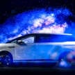 Xpeng X9 – fully electric 7-seat MPV with up to 503 PS, 702 km CLTC EV range; should this come to Malaysia?