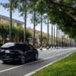 Xpeng X9 – fully electric 7-seat MPV with up to 503 PS, 702 km CLTC EV range; should this come to Malaysia?