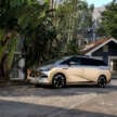 Xpeng X9 – fully electric 7-seat MPV with up to 503 PS, 702 km CLTC EV range; should this come to Malaysia?