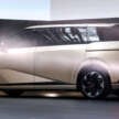 Xpeng X9 – fully electric 7-seat MPV with up to 503 PS, 702 km CLTC EV range; should this come to Malaysia?
