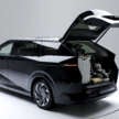 Xpeng X9 – fully electric 7-seat MPV with up to 503 PS, 702 km CLTC EV range; should this come to Malaysia?