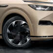 Xpeng X9 – fully electric 7-seat MPV with up to 503 PS, 702 km CLTC EV range; should this come to Malaysia?