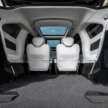 Xpeng X9 – fully electric 7-seat MPV with up to 503 PS, 702 km CLTC EV range; should this come to Malaysia?