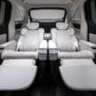 Xpeng X9 – fully electric 7-seat MPV with up to 503 PS, 702 km CLTC EV range; should this come to Malaysia?