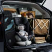 Xpeng X9 – fully electric 7-seat MPV with up to 503 PS, 702 km CLTC EV range; should this come to Malaysia?