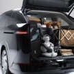 Xpeng X9 – fully electric 7-seat MPV with up to 503 PS, 702 km CLTC EV range; should this come to Malaysia?